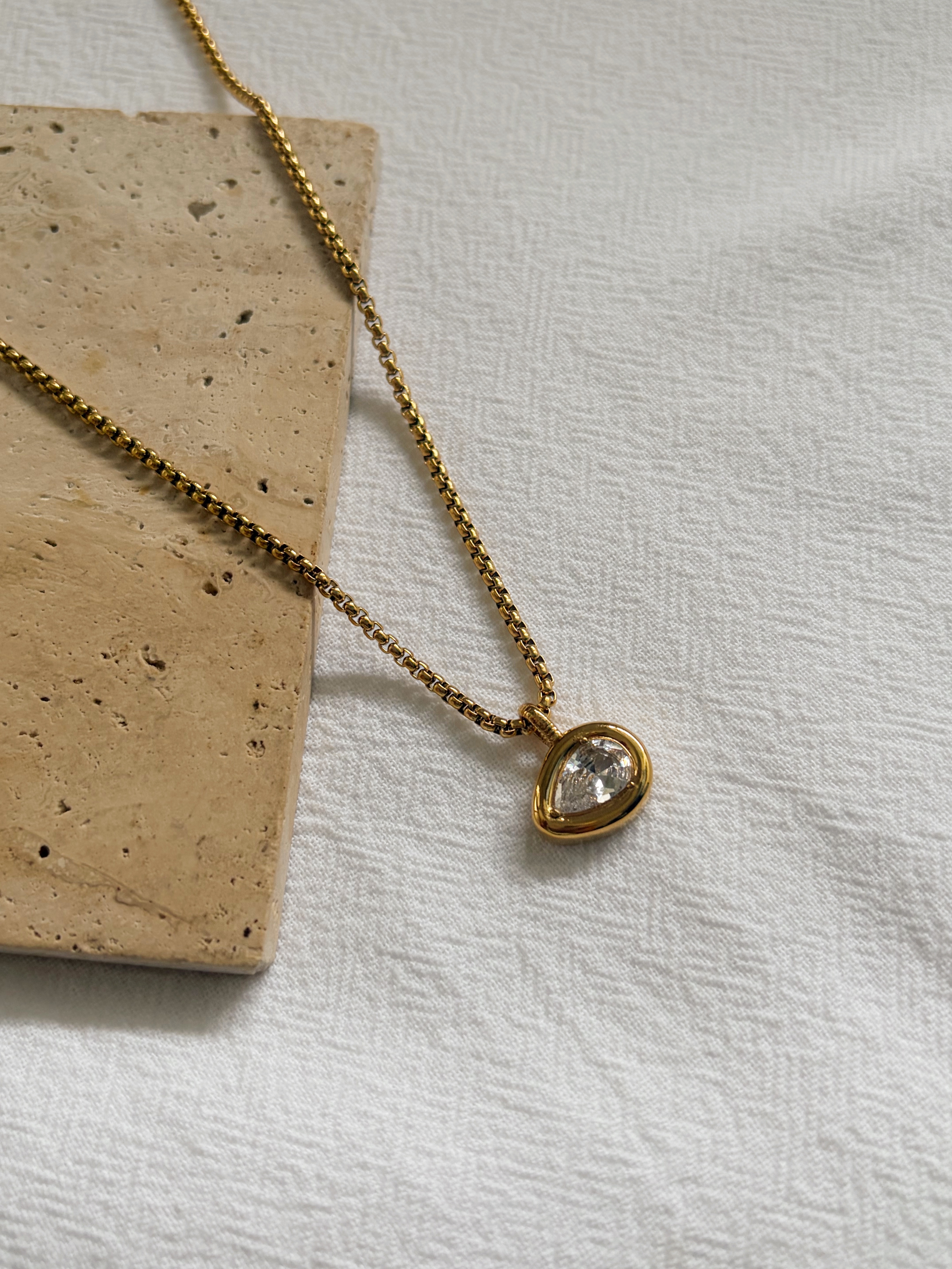 Firelli Chain - FC028 